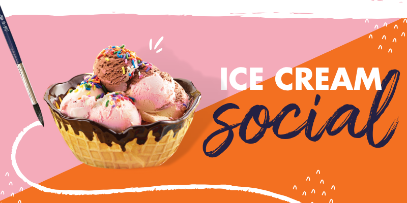 Ice Cream Social