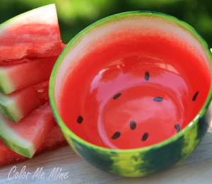 Summit Watermelon Bowl