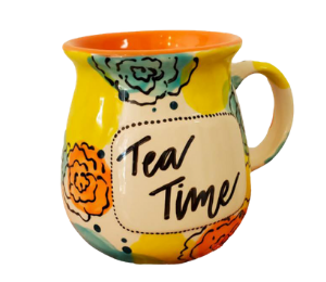 Summit Tea Time Mug
