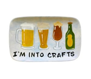 Summit Craft Beer Plate
