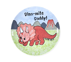 Summit Dino-Mite Daddy