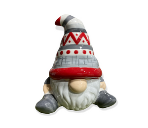 Summit Cozy Sweater Gnome