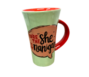Summit She-nanigans Mug