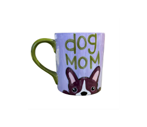 Summit Dog Mom Mug