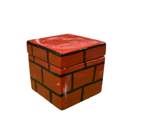 Summit Brick Block Box