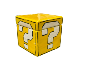 Summit Question Box