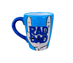 Summit Rad Dad Mug