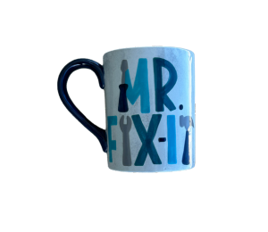 Summit Mr Fix It Mug
