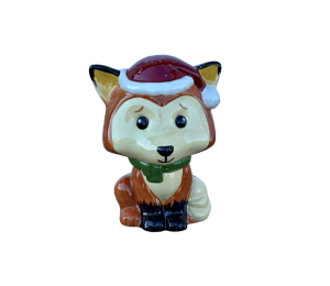 Summit Winter Fox