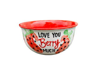 Summit Berry Love Bowl