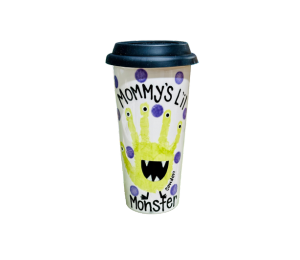 Summit Mommy's Monster Cup
