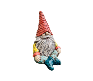 Summit Bramble Beard Gnome