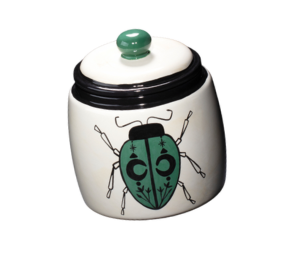 Summit Celestial Beetle Jar