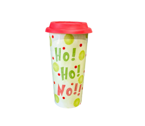 Summit Grumpy Ho Ho No! Mug