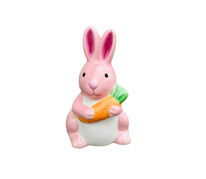 Summit Easter Sherbet Bunny