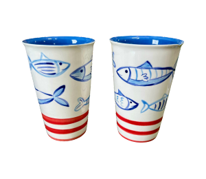 Summit Dolce Vita Cups