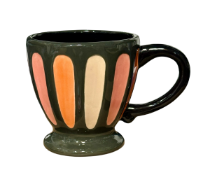 Summit Freaky Floral Mug