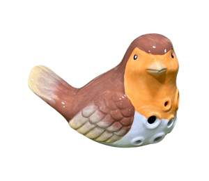 Summit Poppy the Robin