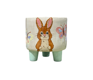 Summit Hoppy's Garden Planter