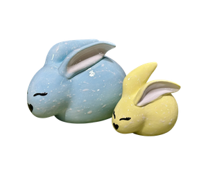 Summit Fern & Sprout Bunnies